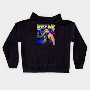 REZAR Kids Hoodie